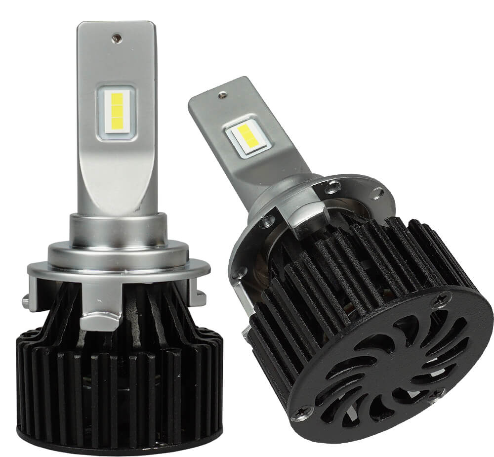 LED-лампи